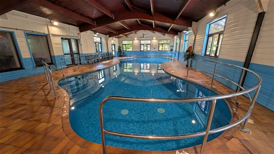Communal Facilities