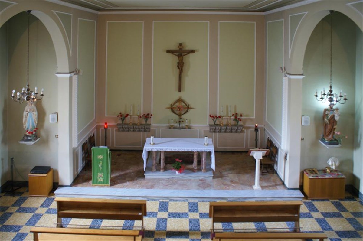 Chapelle