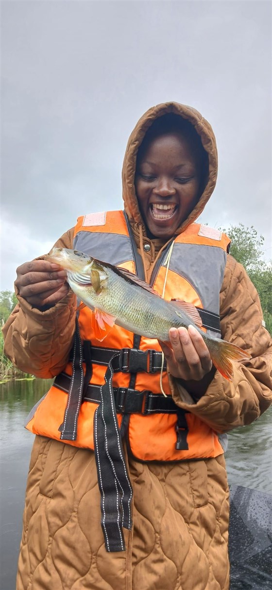 Watershed Fly Fishing