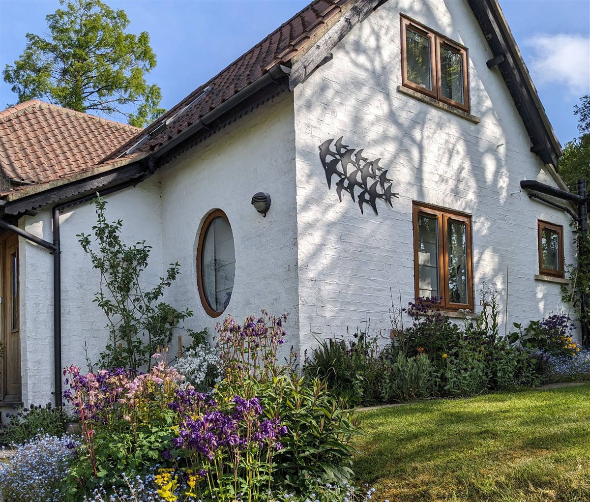 Holly Cottage B&B, Hagworthingham, Lincolnshire