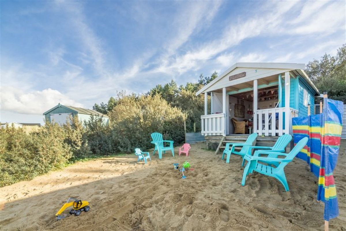 Hope Cottage Holme-next-the-Sea