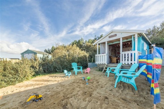 Hope Cottage Holme-next-the-Sea