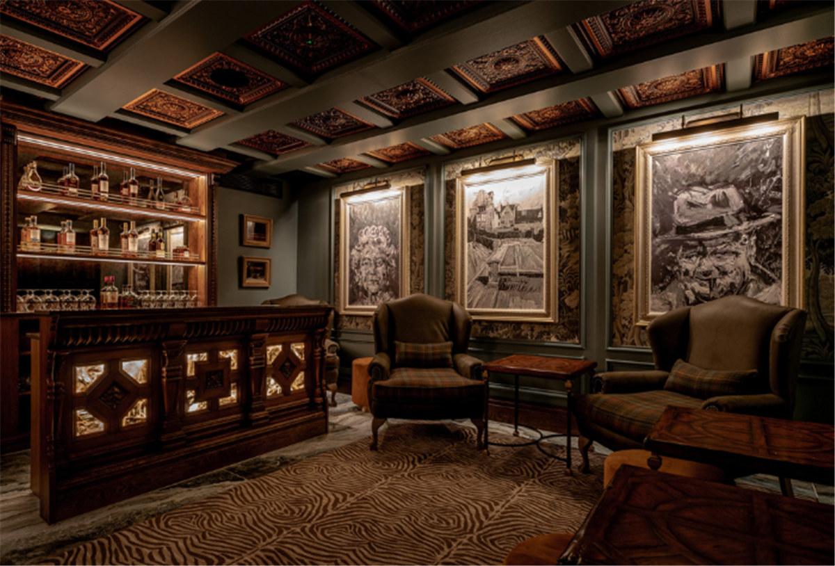 Speakeasy 