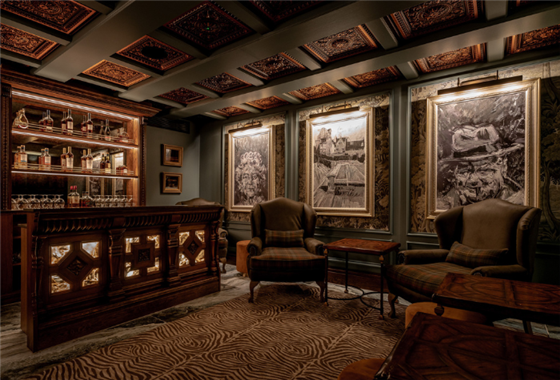 Speakeasy 