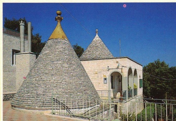Trulli