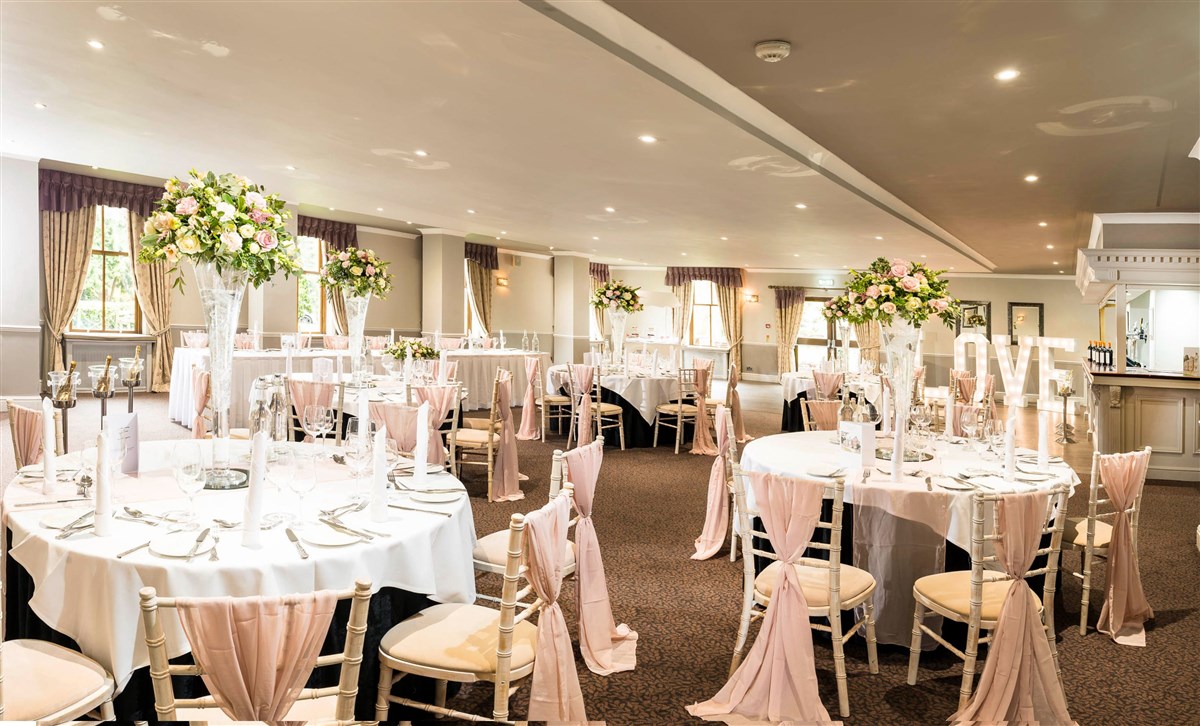 The Mulberry Suite