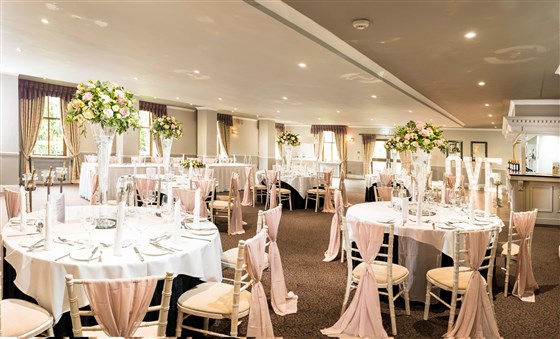 The Mulberry Suite