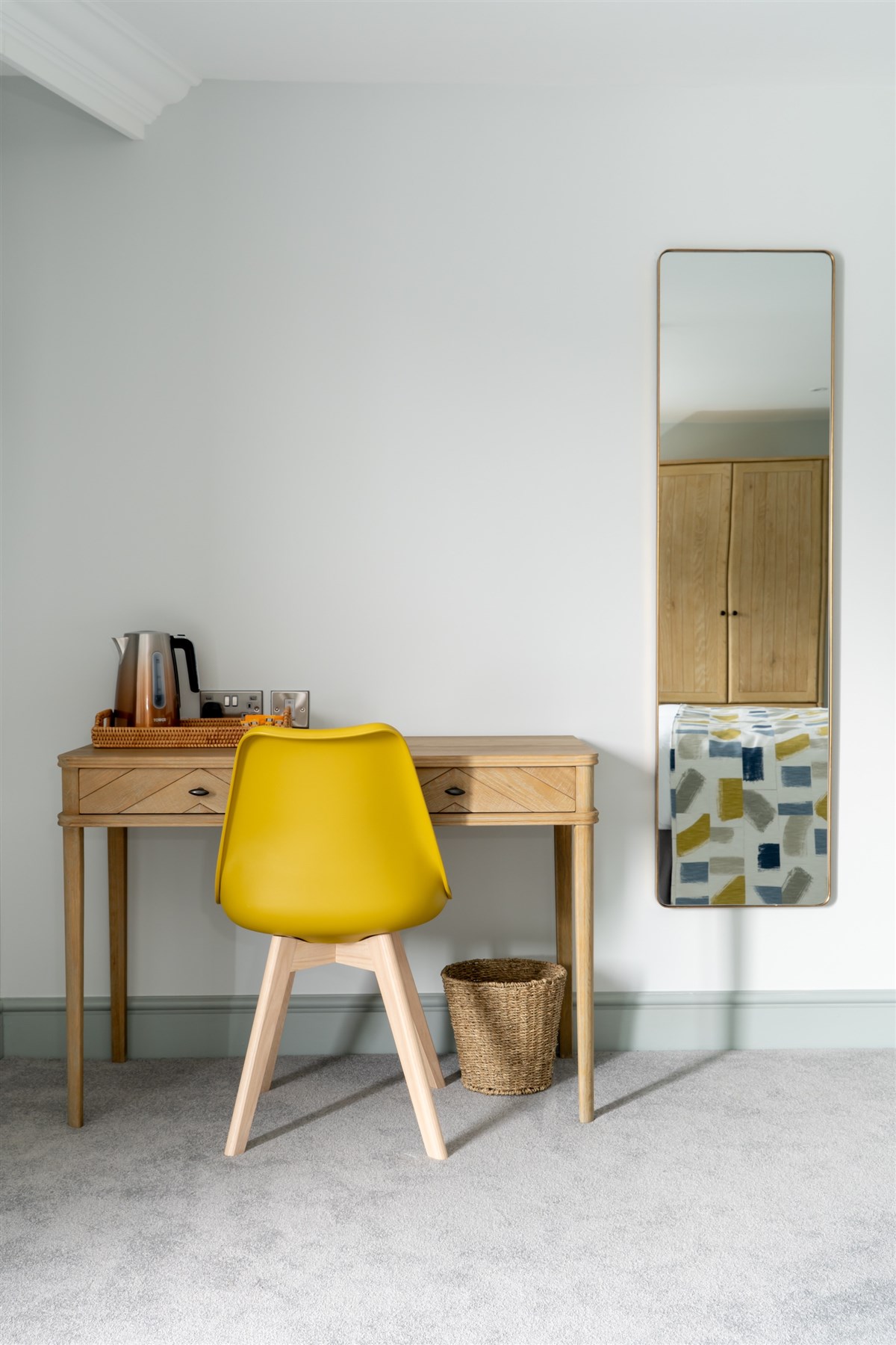 Bureau