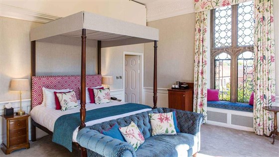 Littlecote House