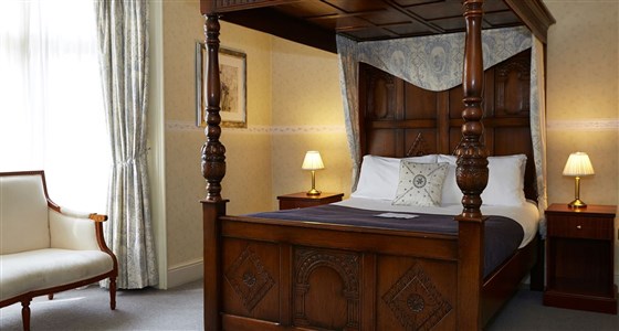 Rothley Court Hotel