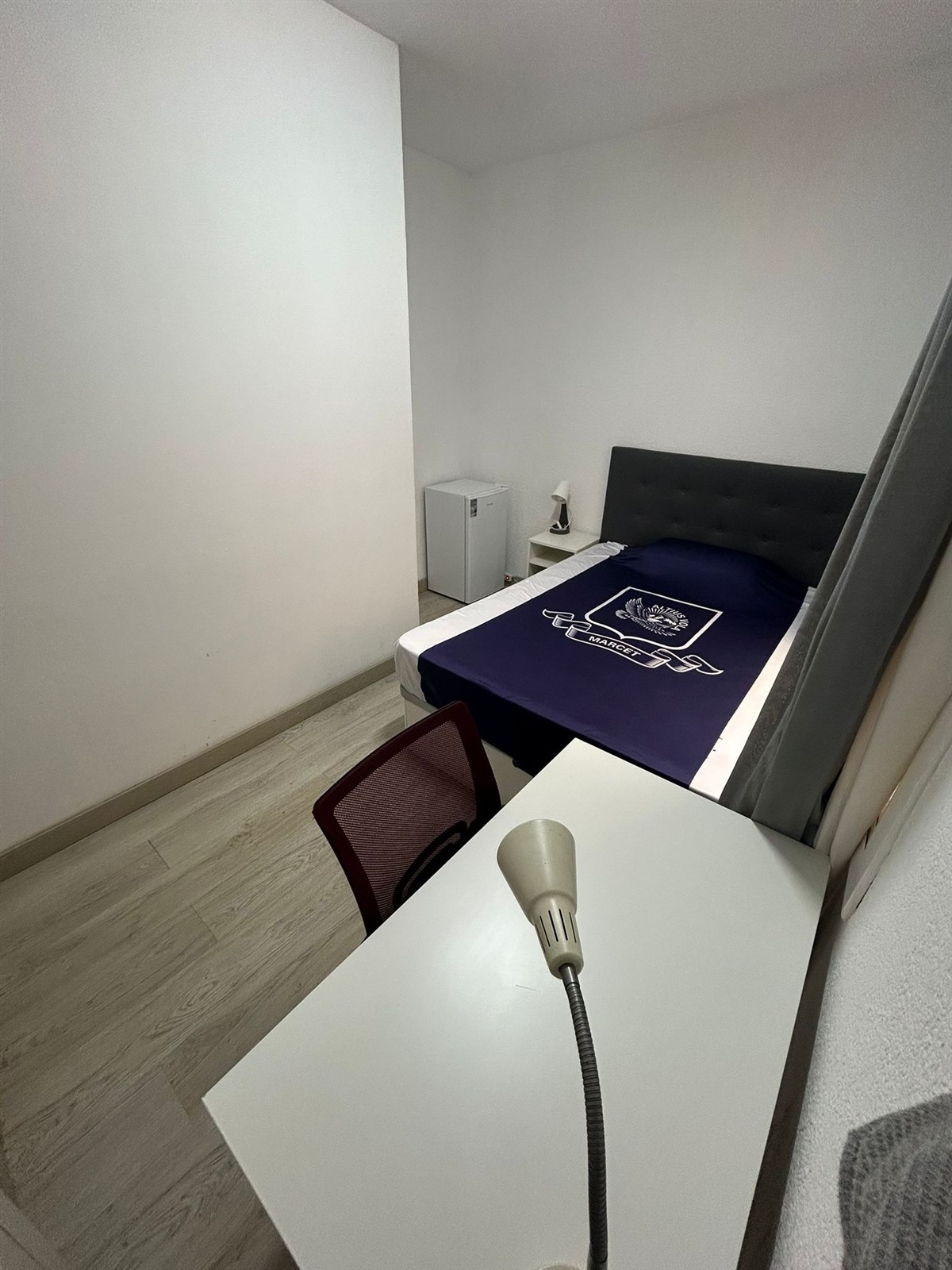 96101habitación simple, 双人床