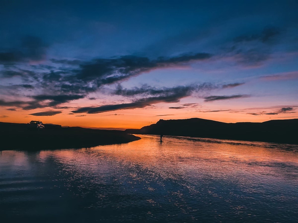 Sunset 2