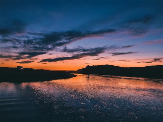 Sunset 2