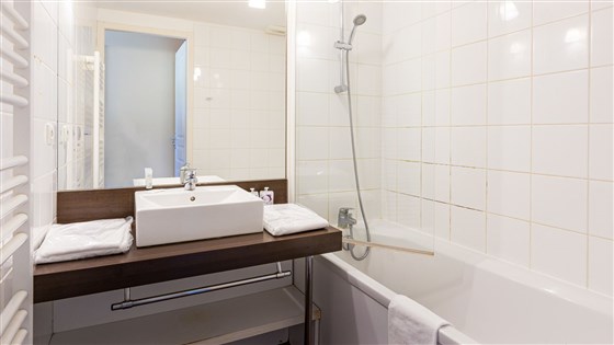 Relais du Plessis