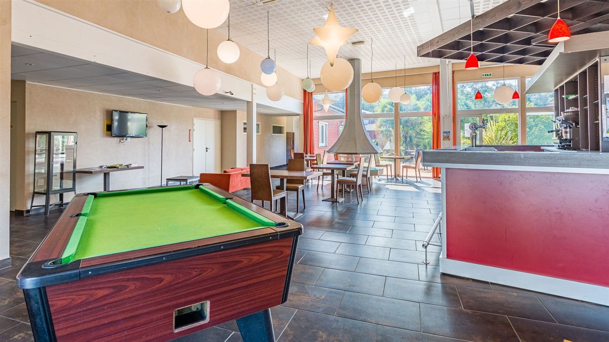 Relais du Plessis