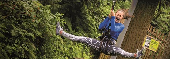 Go Ape