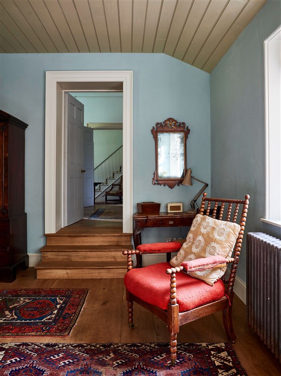 Stewards House, Wolterton, Norfolk