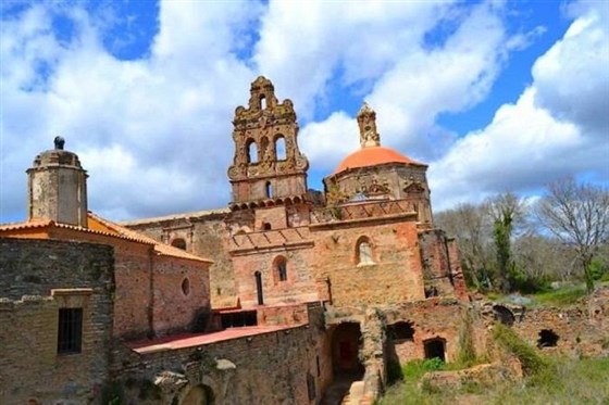 Monasterio