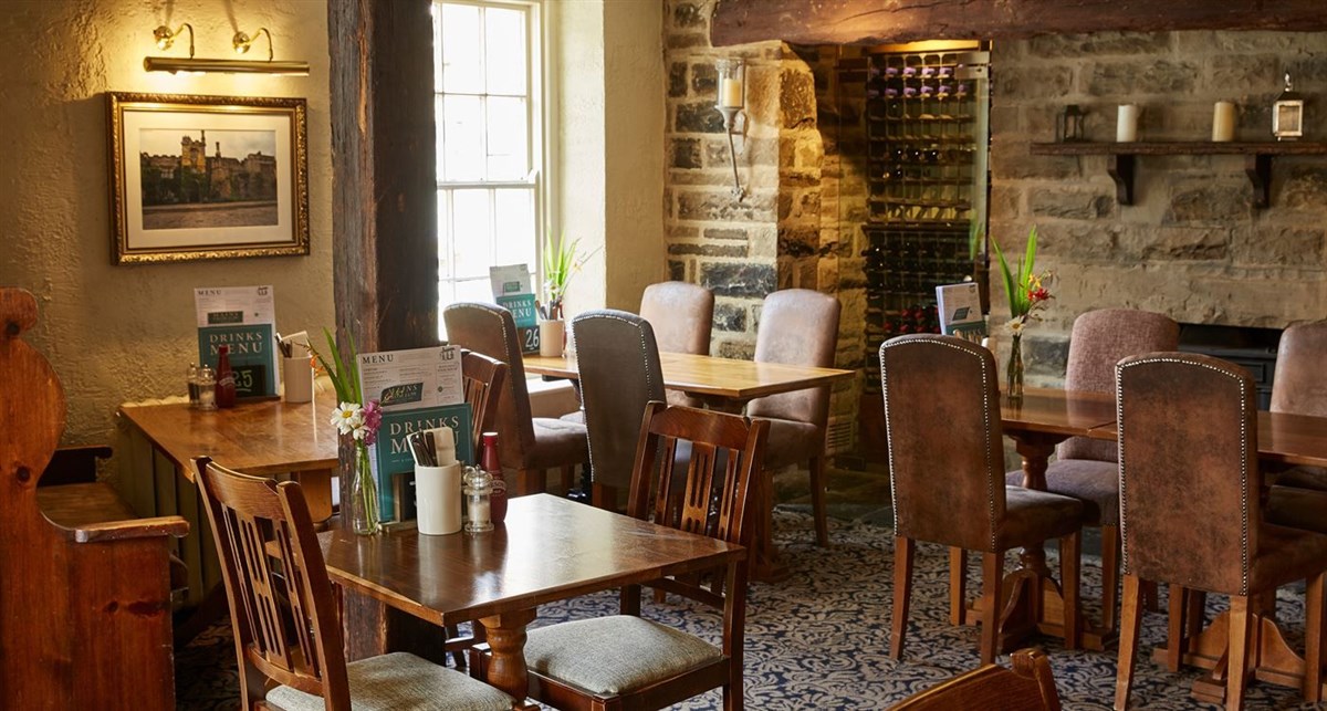 Castle Inn