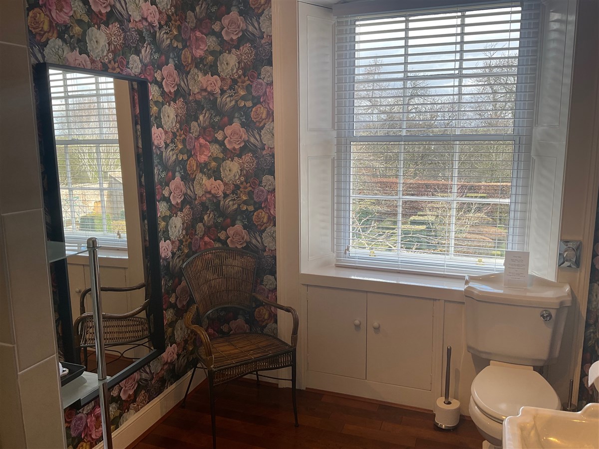 Chillingham Bathroom