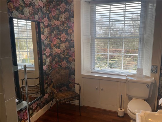 Chillingham Bathroom