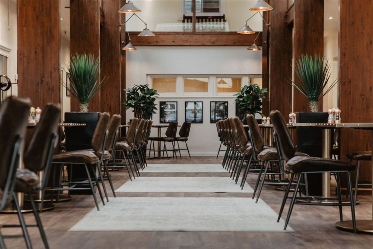 Bay Brasserie