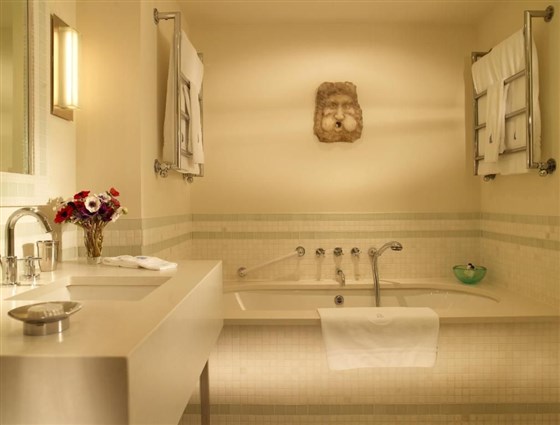 Hotel Tresanton