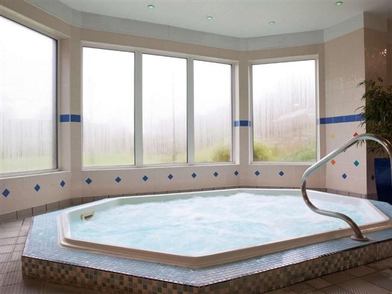 Ardoe House Hotel & Spa