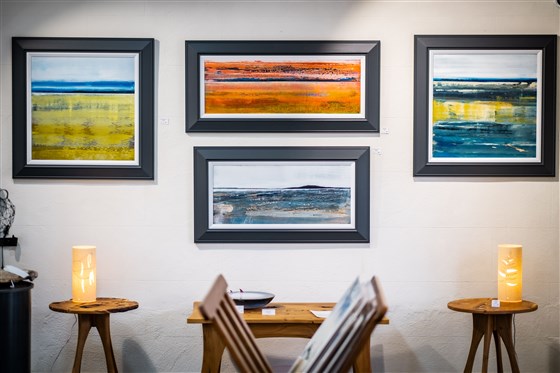 A selection of work