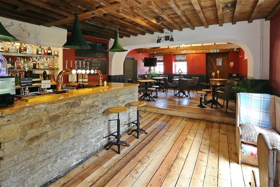 Main Bar