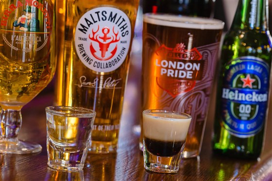 Il Griffin Belle Hotel 