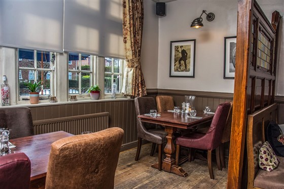 Wheelwrights