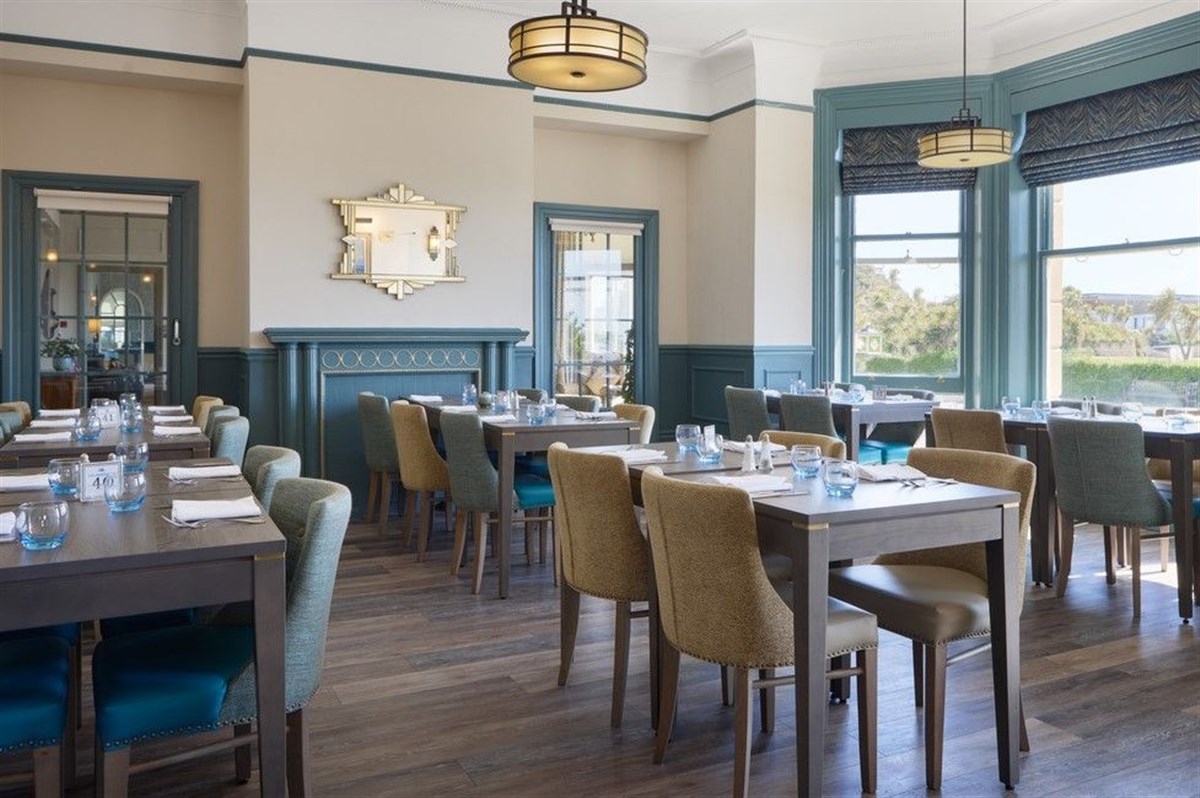 1912 Seafood & Steak