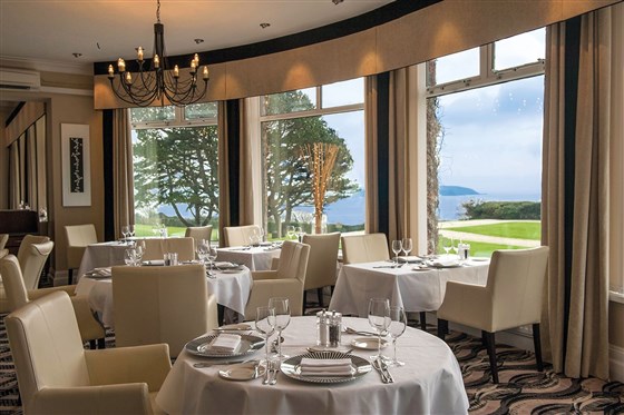 Bay View Restaurant