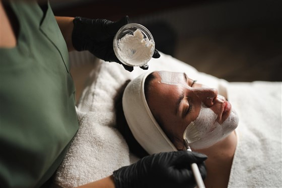 Serenity Spa Skin & Aesthetics