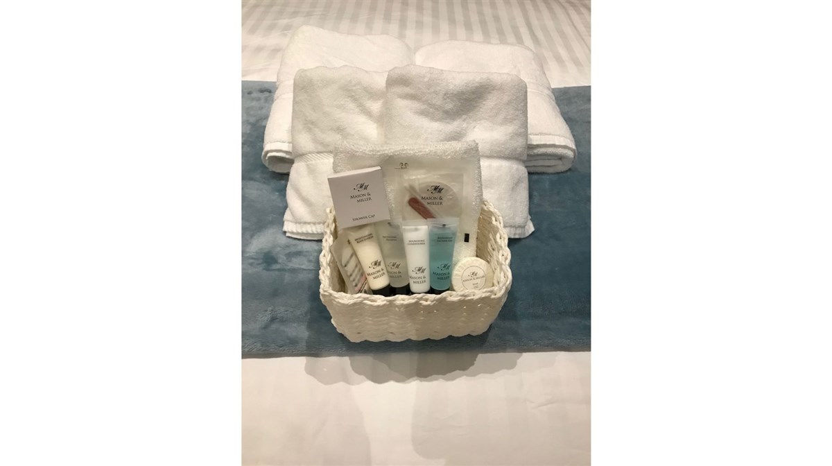 Servicios complementarios