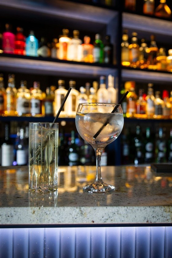Drinks