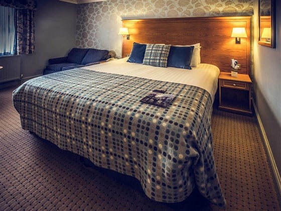 The Grange Hotel
