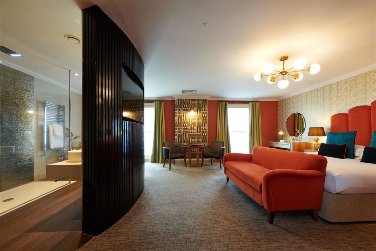 Boutique Suite