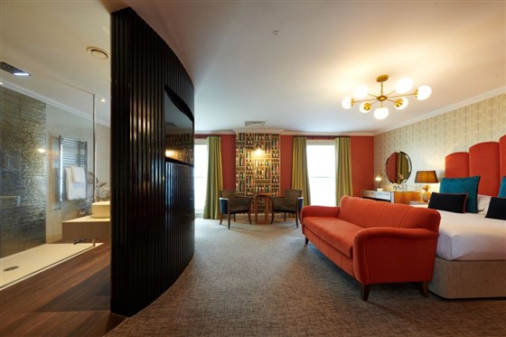 Boutique Suite
