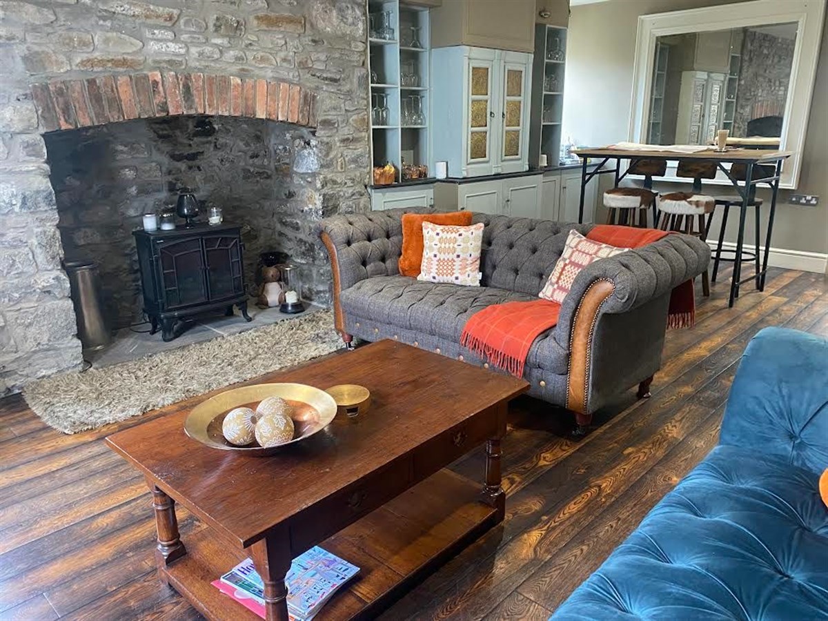 Guest Lounge