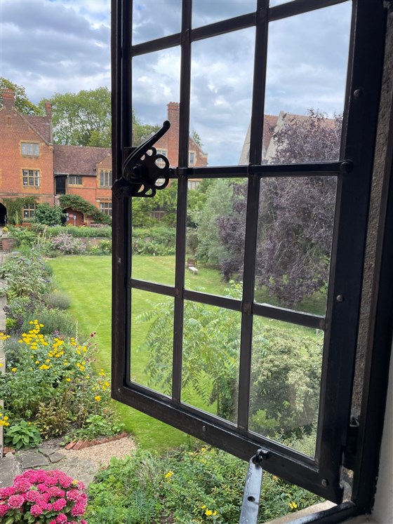 Westcott House
