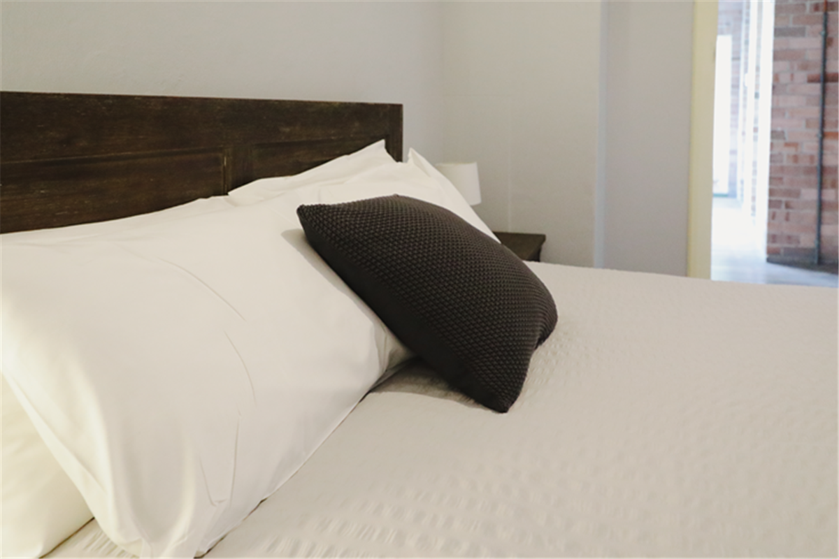Chambre Lit Queen-Size 3