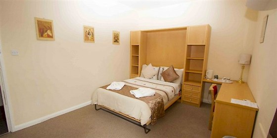 Allen Hall London 