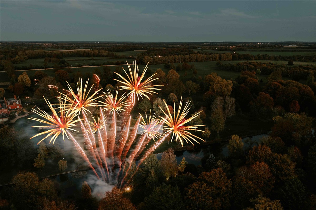 Fireworks