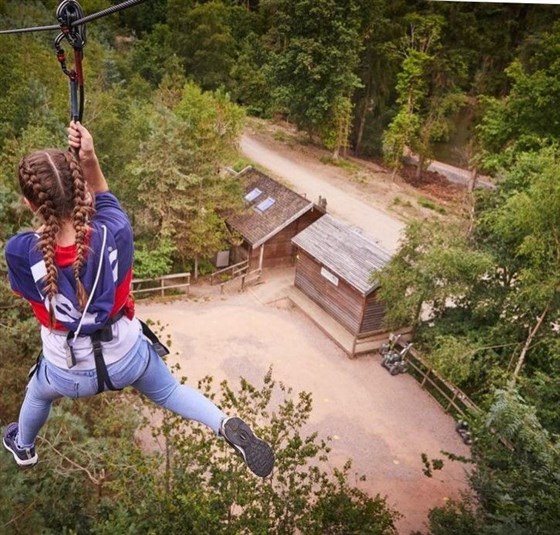 Go Ape