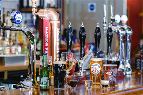 Il Griffin Belle Hotel 