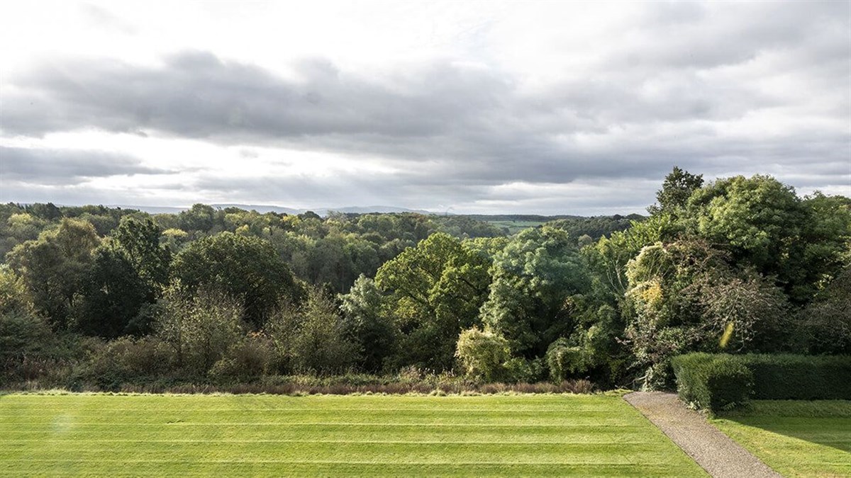 Crathorne Hall