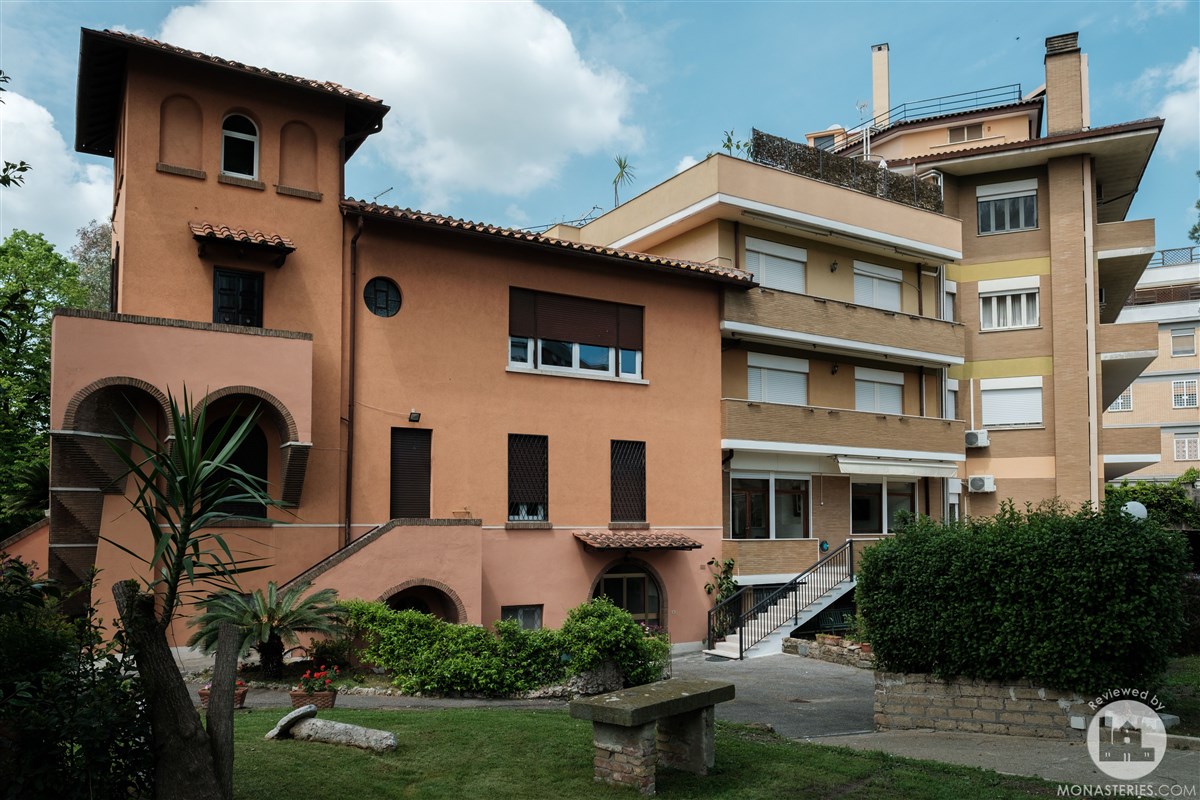 Facciata 