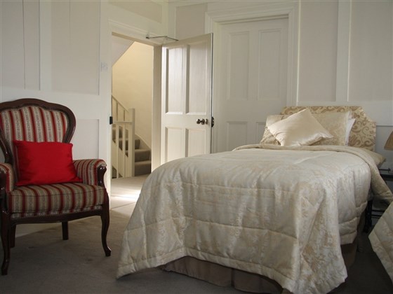卧室